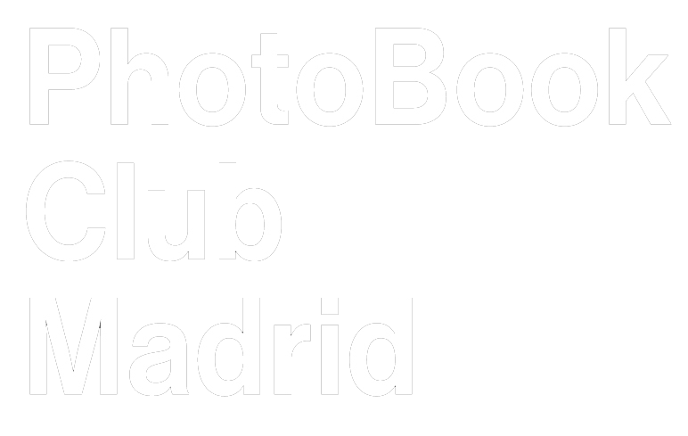 photo book  club madrid
