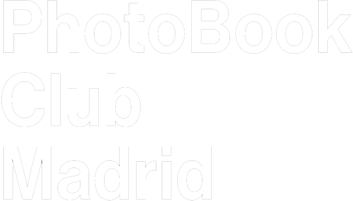 photo book  club madrid