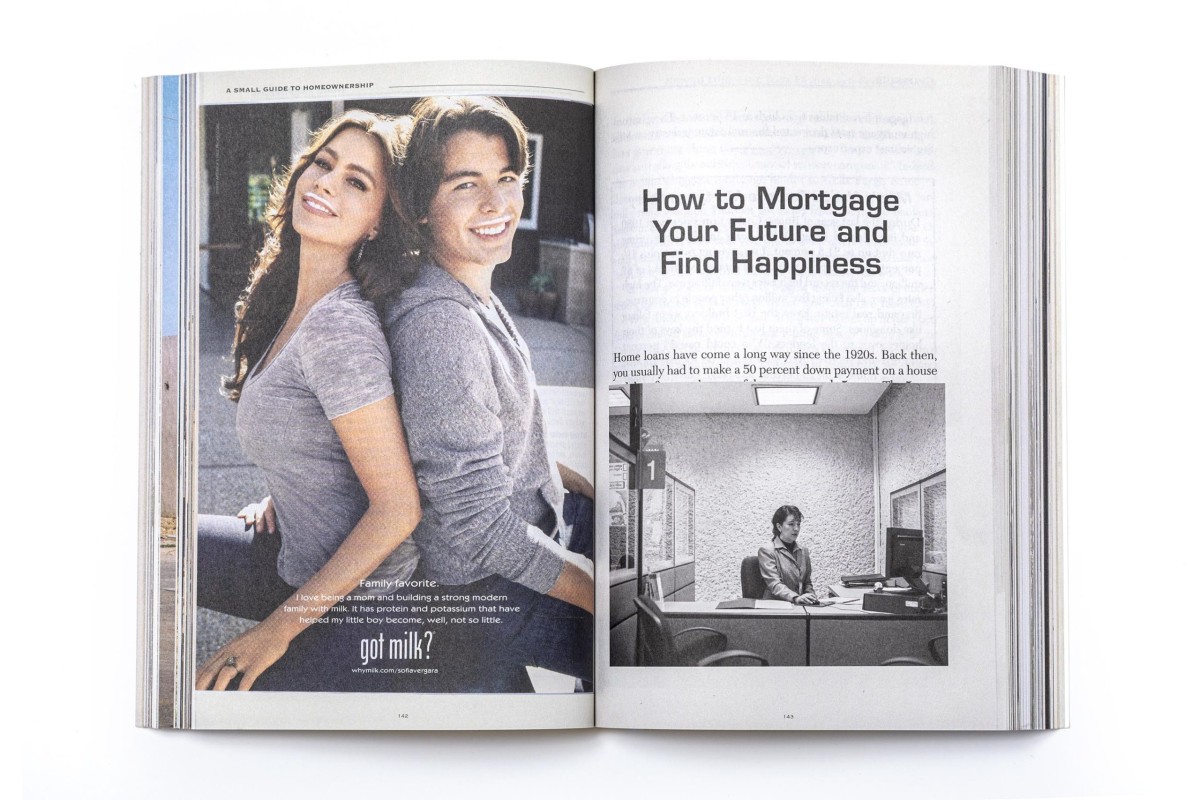 A Small Guide to Homeownership - Alejandro Cartagena