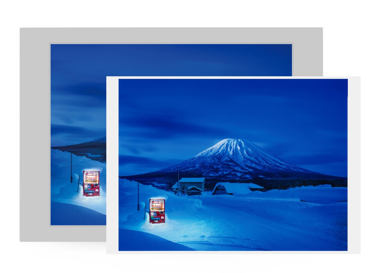 Roadside Lights Seasons: Winter Special Edition - Eiji Ohashi