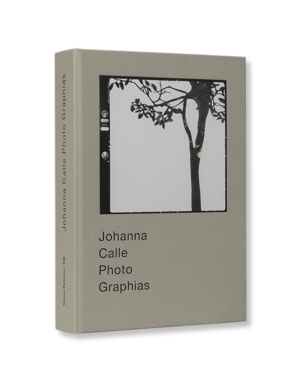 JOHANNA CALLE. PHOTO GRAPHIAS - Johanna Calle