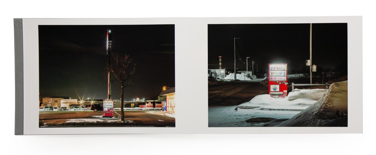 Roadside Lights Seasons: Winter Special Edition - Eiji Ohashi