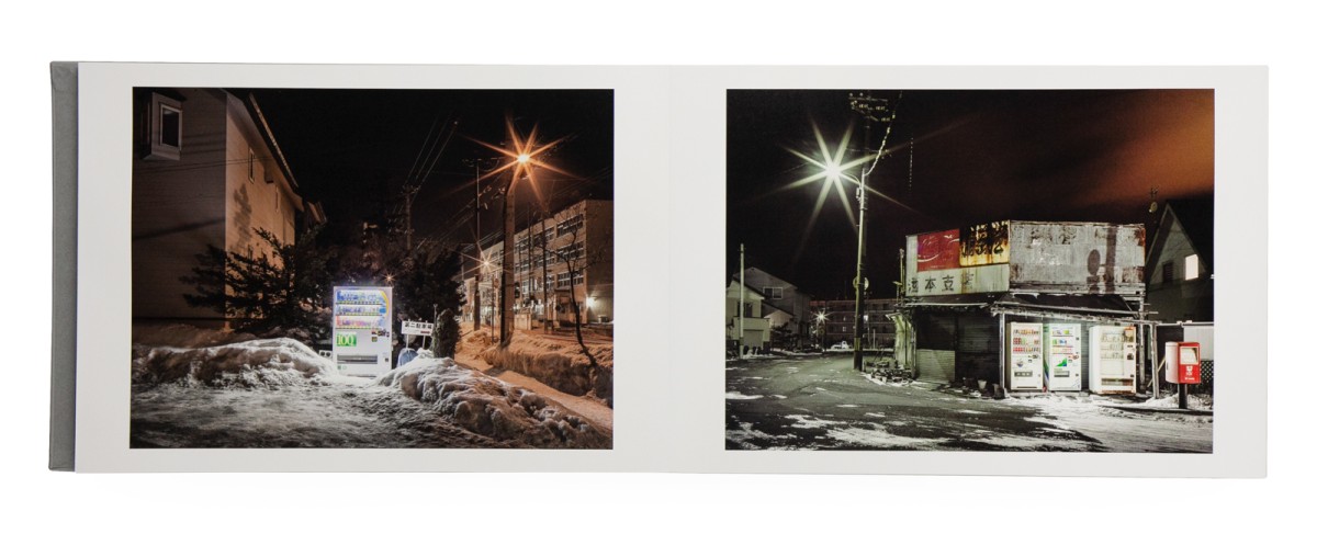 Roadside Lights Seasons: Winter Special Edition - Eiji Ohashi