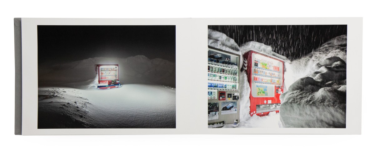 Roadside Lights Seasons: Winter Special Edition - Eiji Ohashi