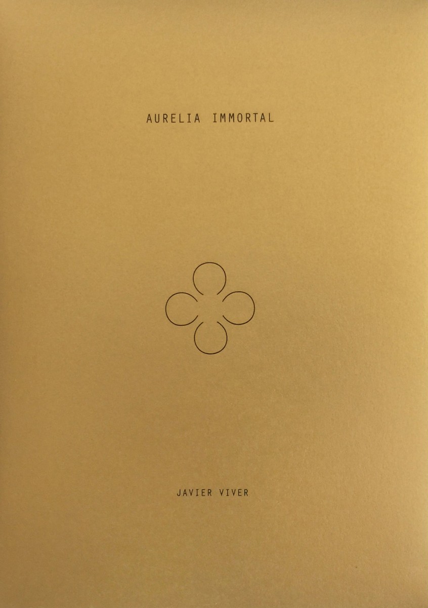 Aurelia Immortal - Javier Viver