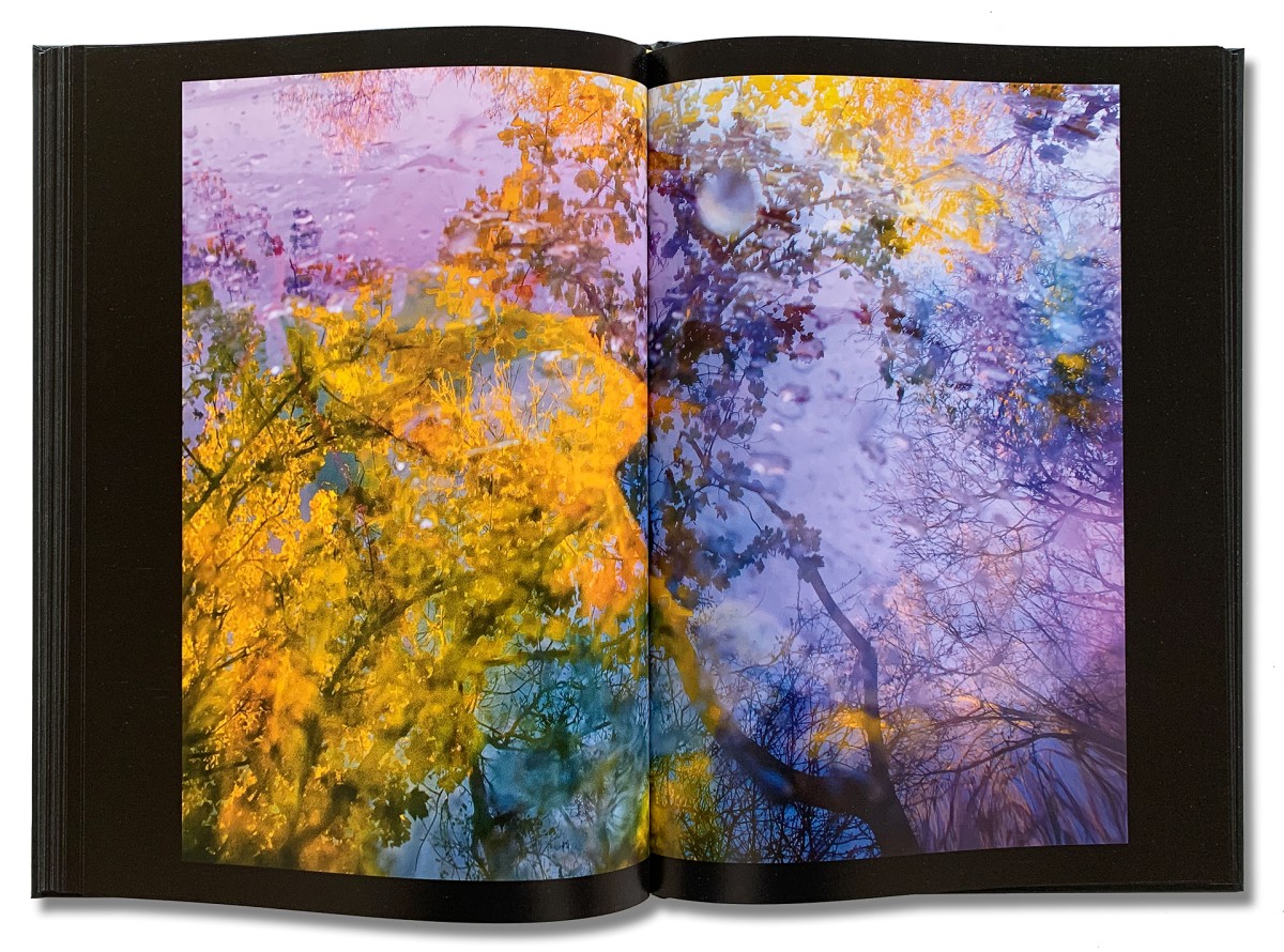 Autumn River – Special Edition - Philip J Brittan