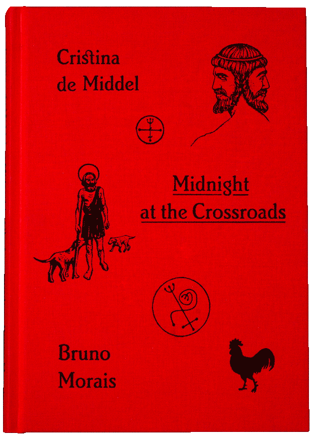 Midnight at the Crossroads 2nd edition - Cristina De Middel - Bruno Morais