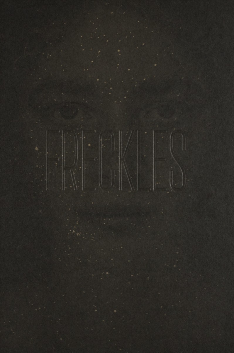FRECKLES - Judith Minks