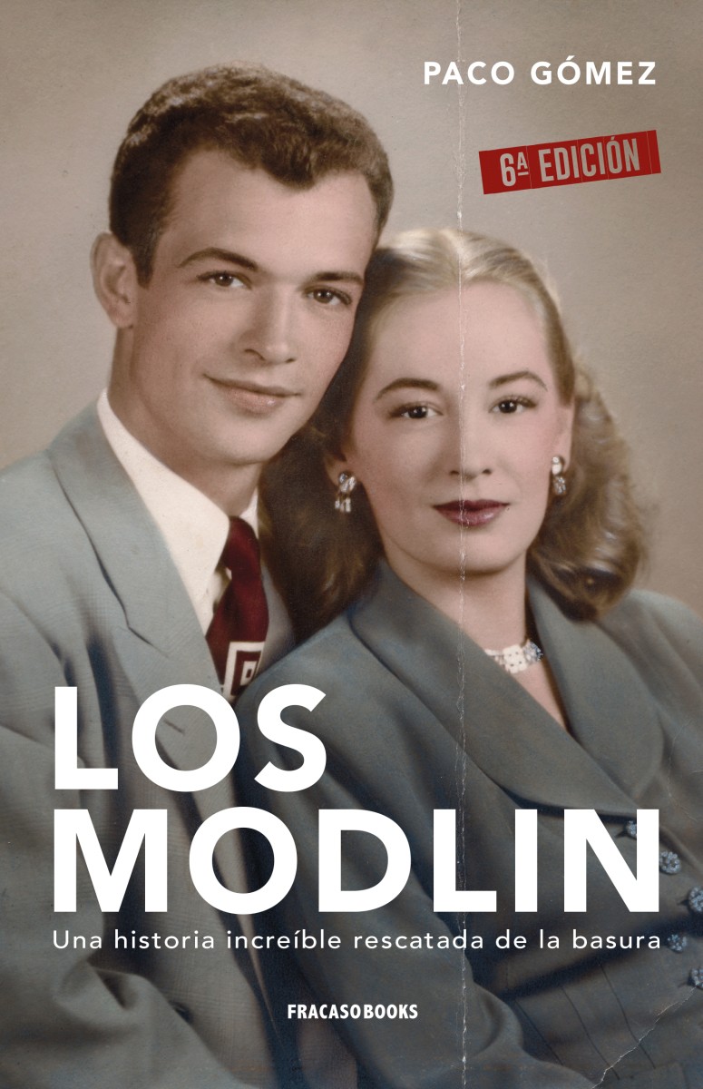 LOS MODLIN - Paco Gómez