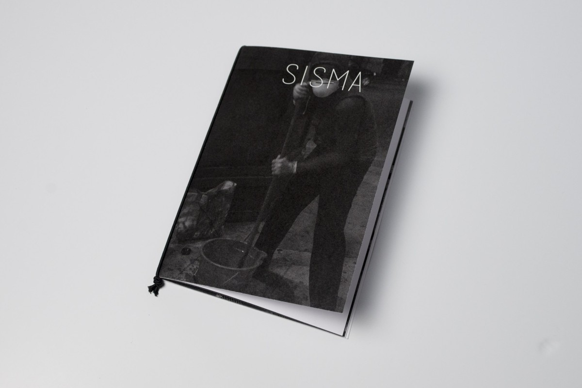 SISMA - Simona Scaduto