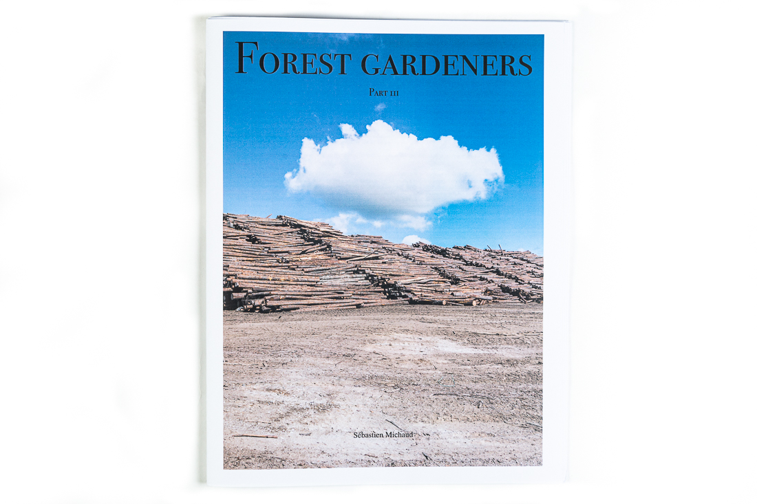 Forest Gardeners part 3 - Sébastien Michaud