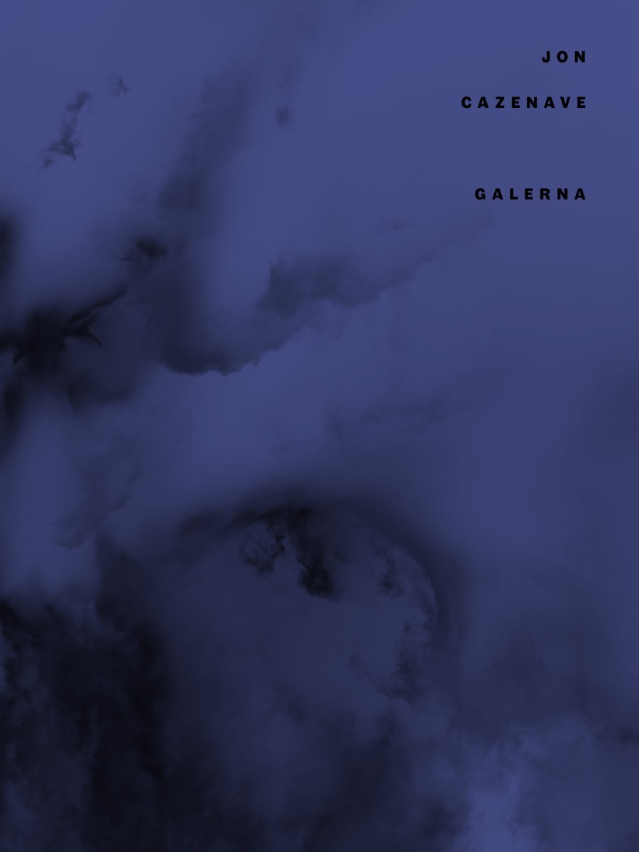 Galerna - Jon Cazenave