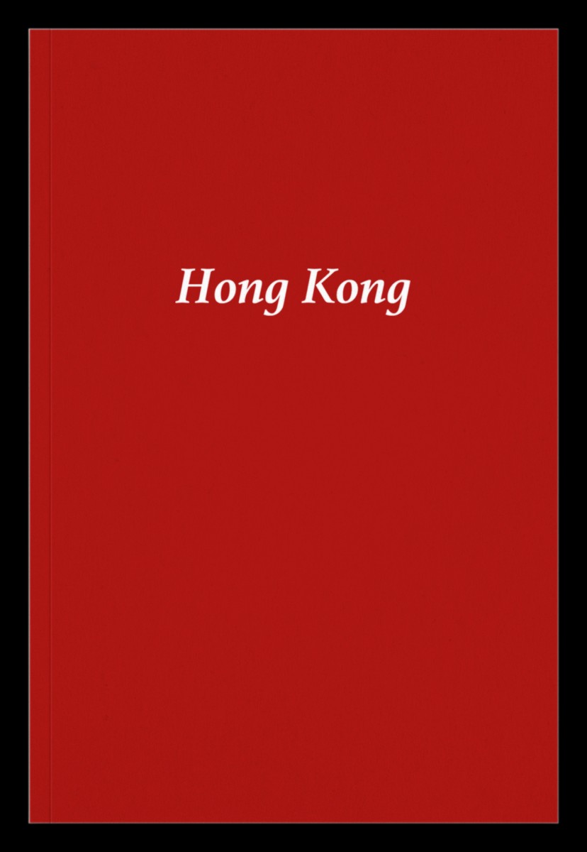 Hong Kong - David Diez