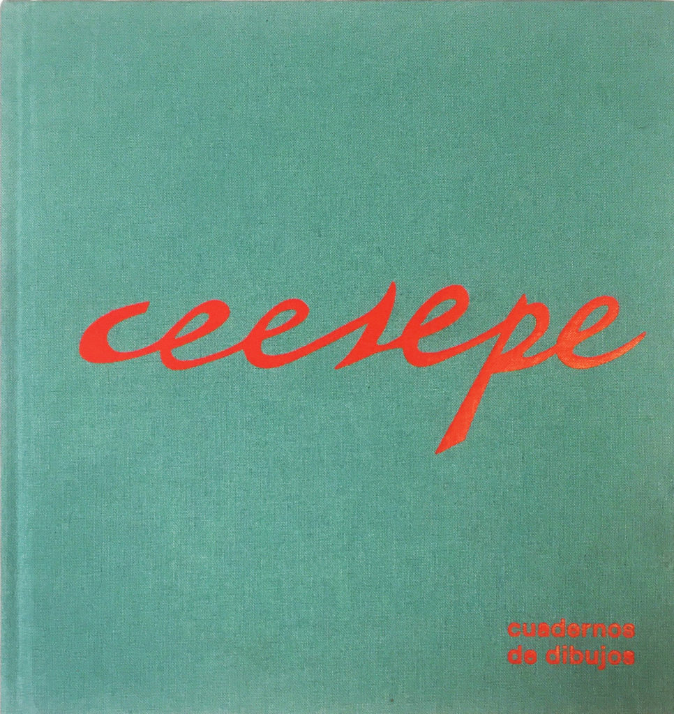 CUADERNOS DE DIBUJOS // CEESEPE - Ceesepe