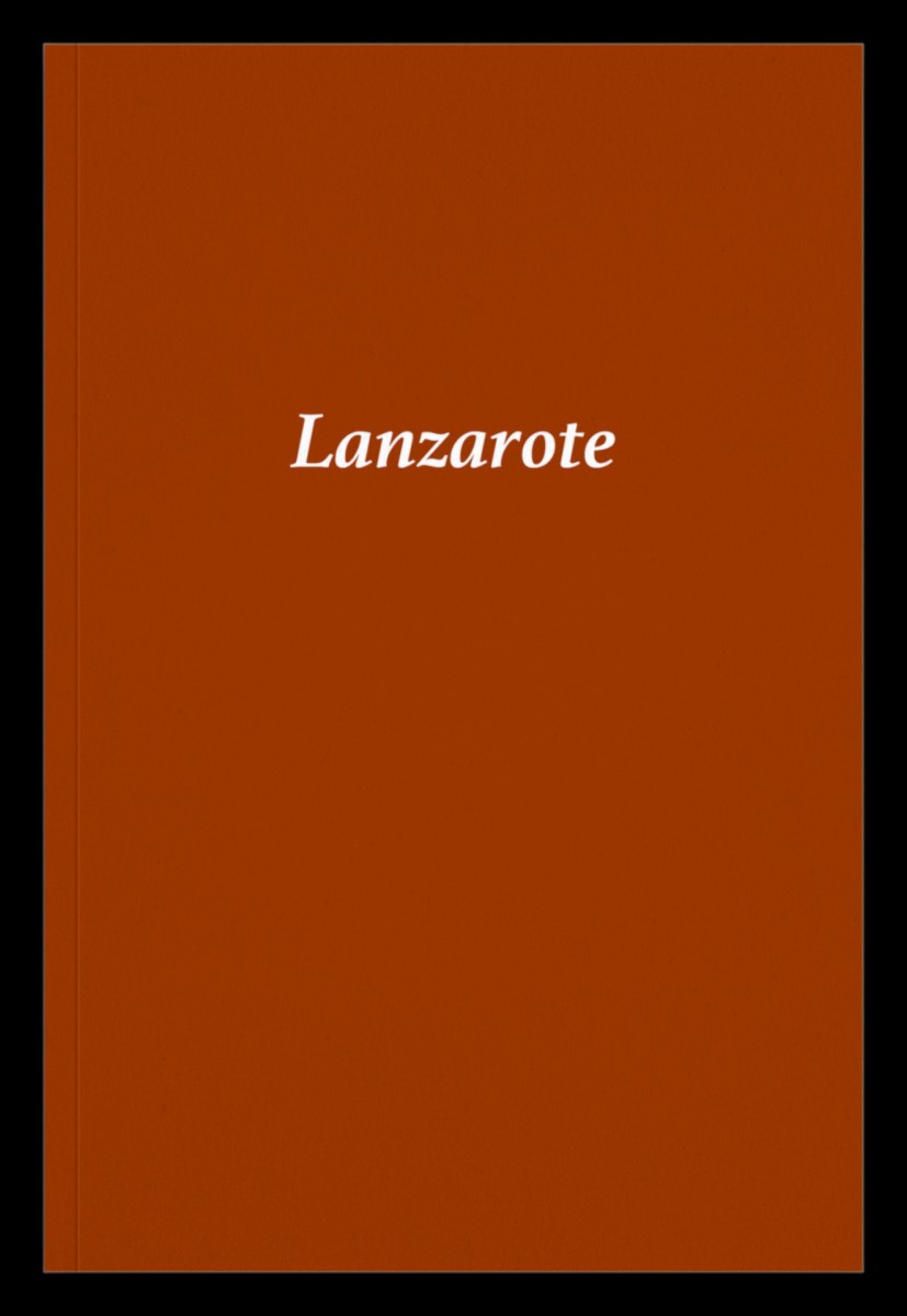 Lanzarote - David Diez
