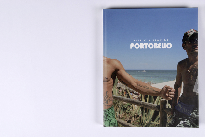 Portobello - Patrícia Almeida