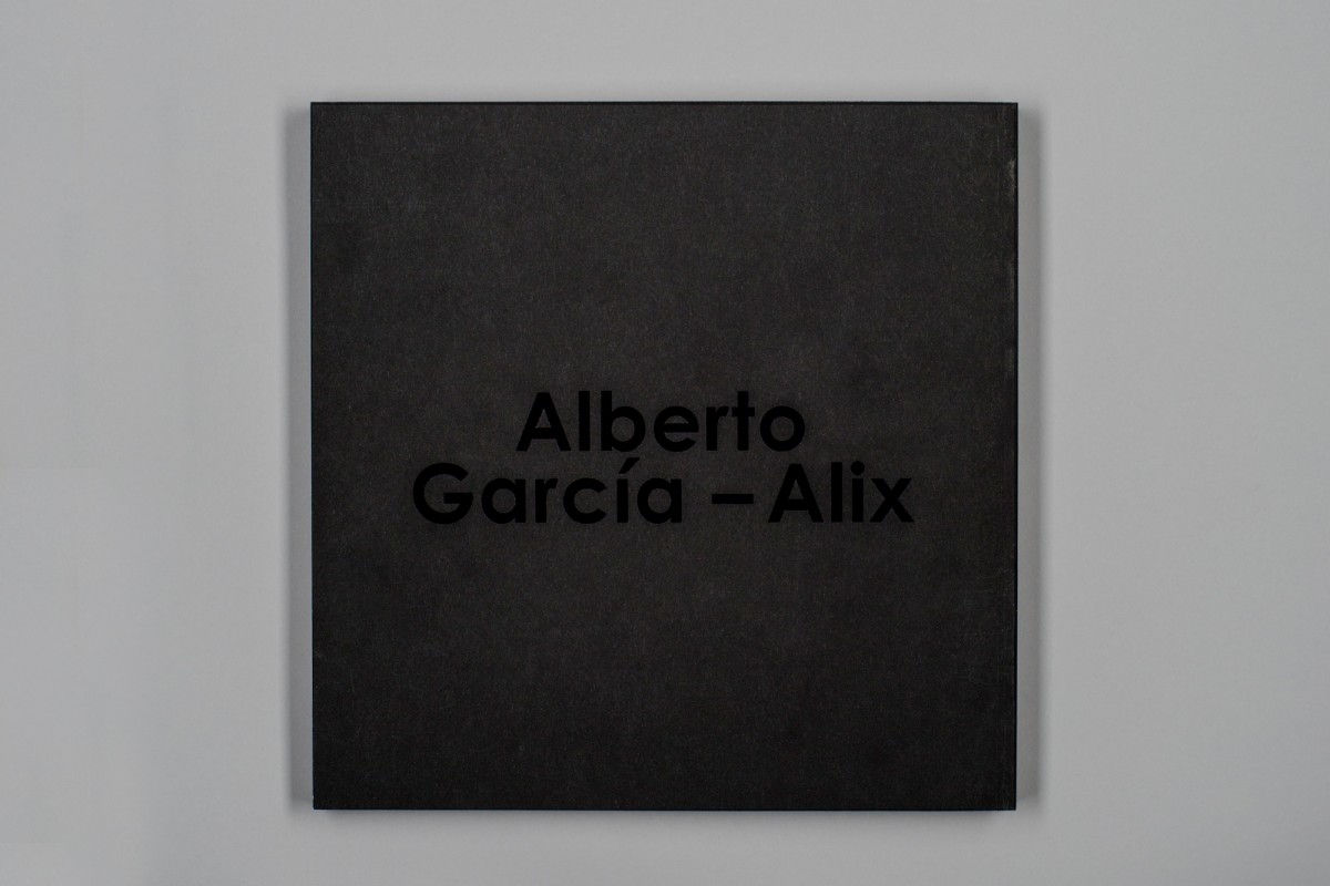 MOTO / Alberto García-Alix - Alberto García-Alix