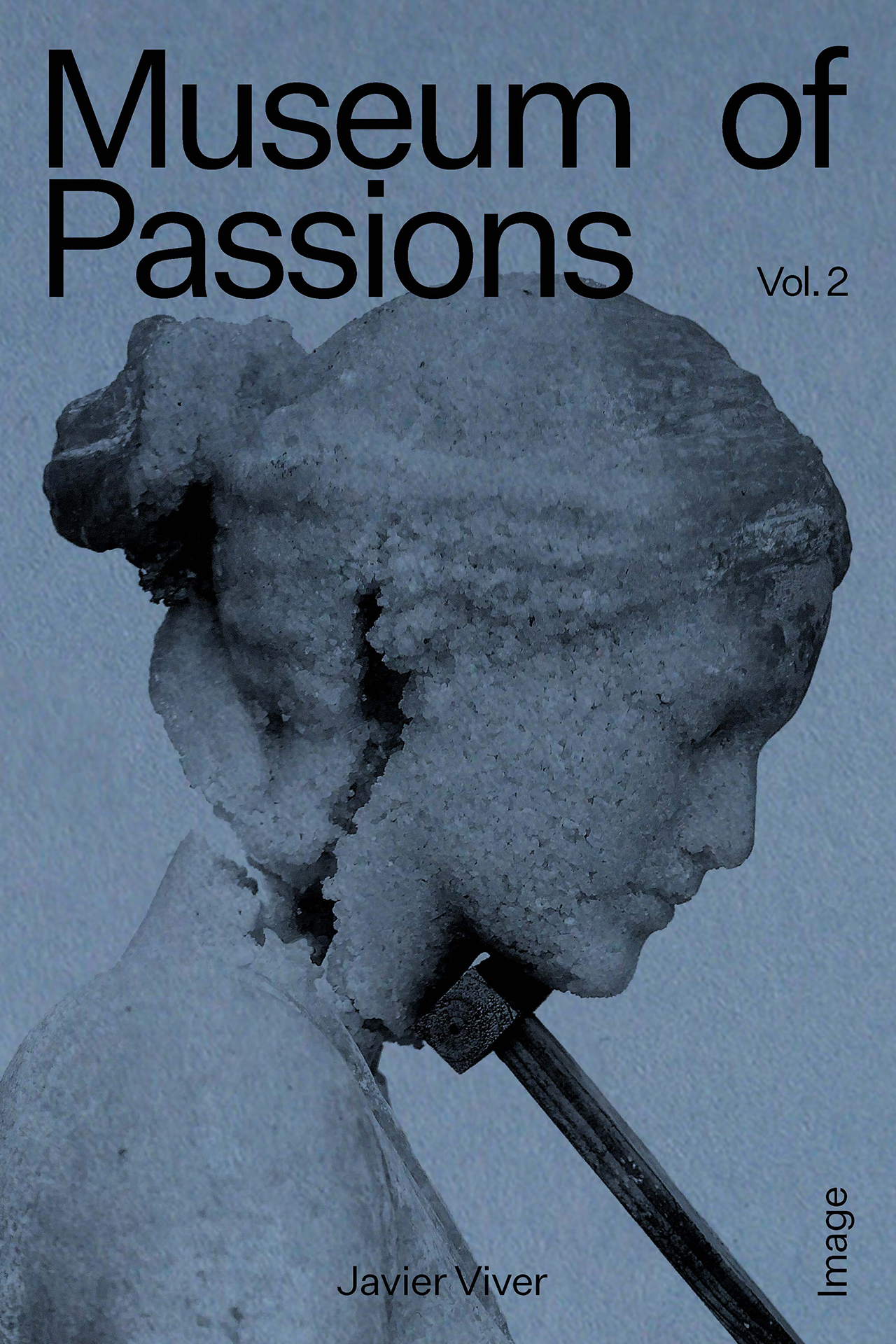 Museum of Passions Vol. 2 Image, 2020 (ENG)