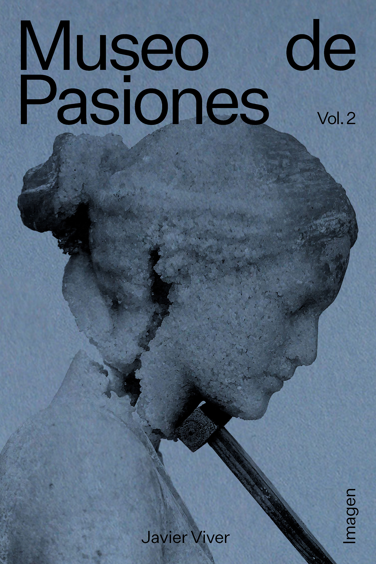 Museo de Pasiones Vol. 2 Imagen, 2020 (ESP)