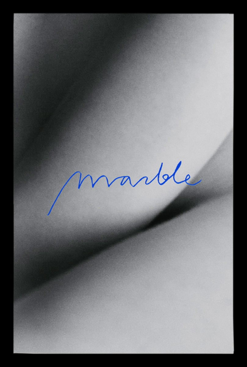 Marble - David Diez