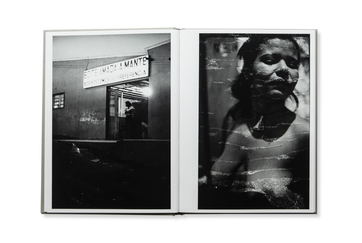 MIGUEL RIO BRANCO. OEUVRES PHOTOGRAPHIQUES/ PHOTOGRAPHIC WORKS 1968-1992 - Miguel Rio Branco