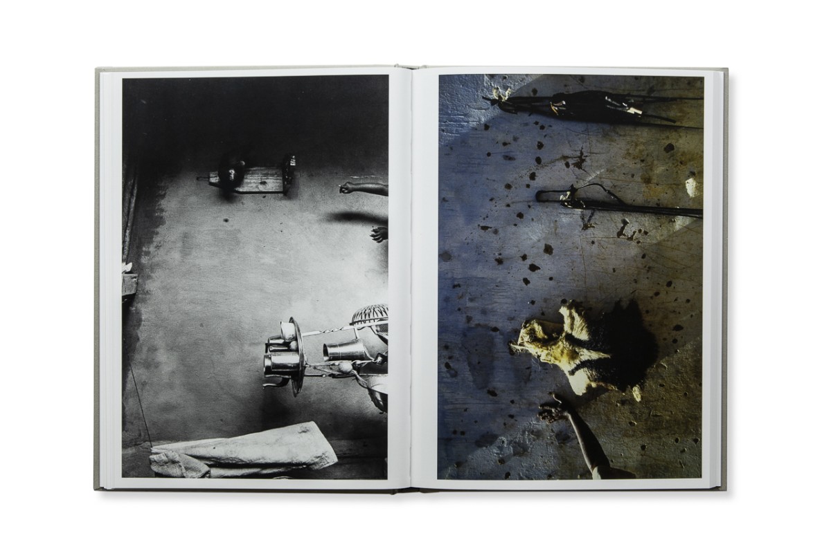 MIGUEL RIO BRANCO. OEUVRES PHOTOGRAPHIQUES/ PHOTOGRAPHIC WORKS 1968-1992 - Miguel Rio Branco