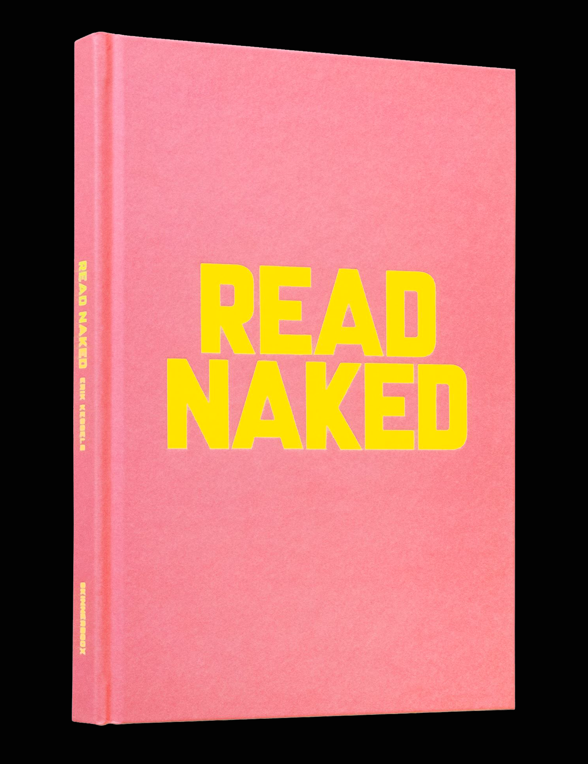 READ NAKED