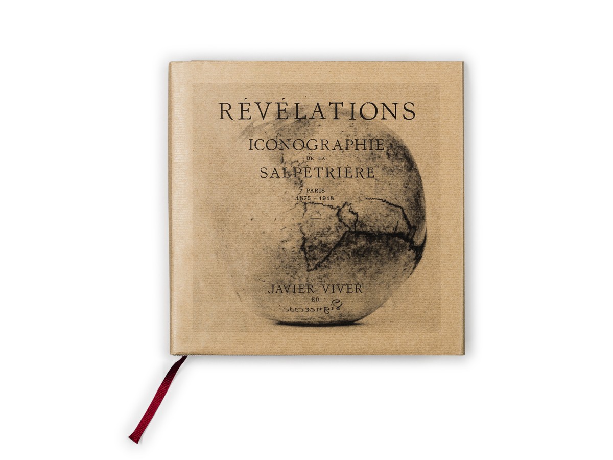Révélations- box edition