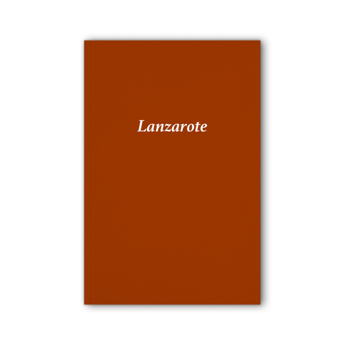 Lanzarote - David Diez