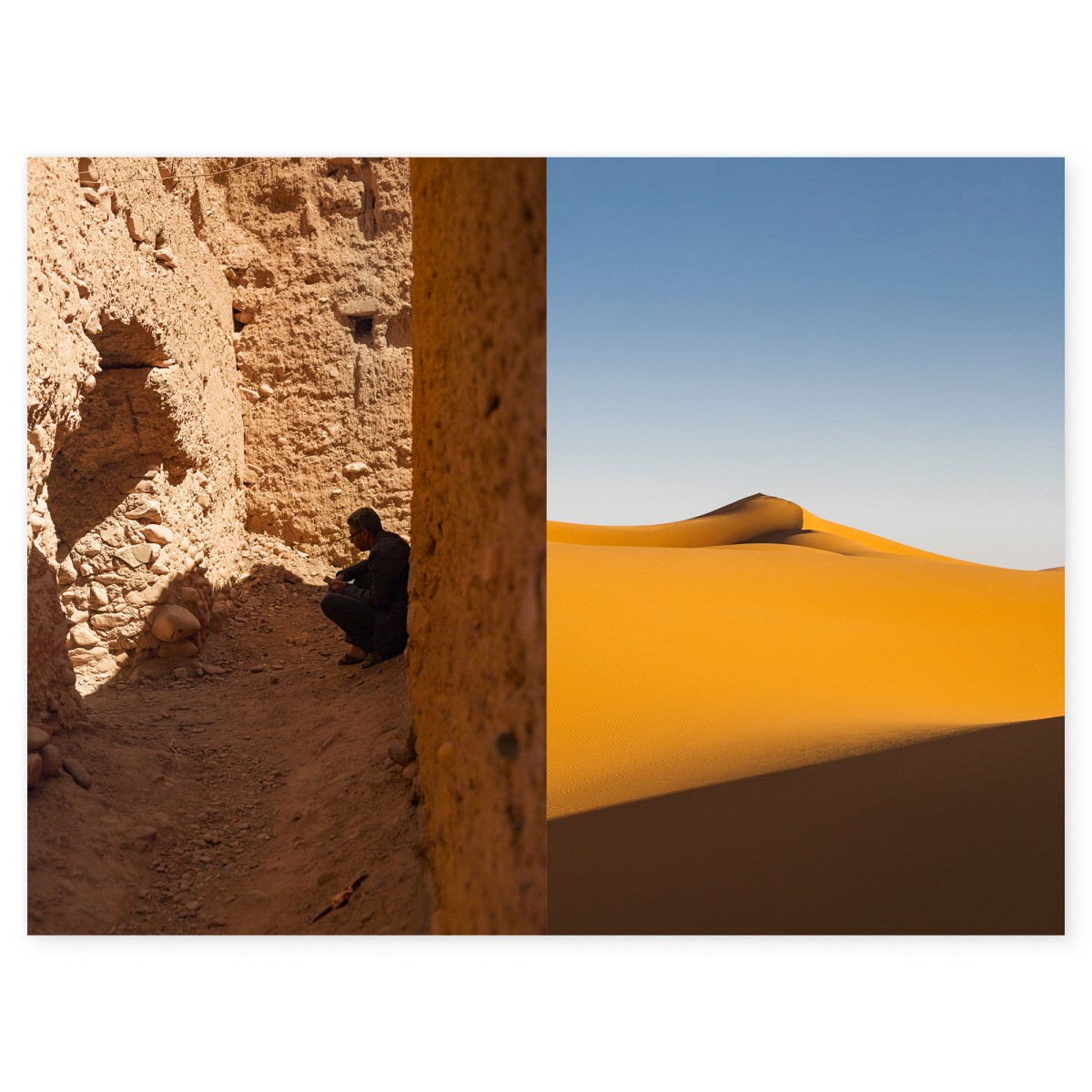 Morocco - David Diez
