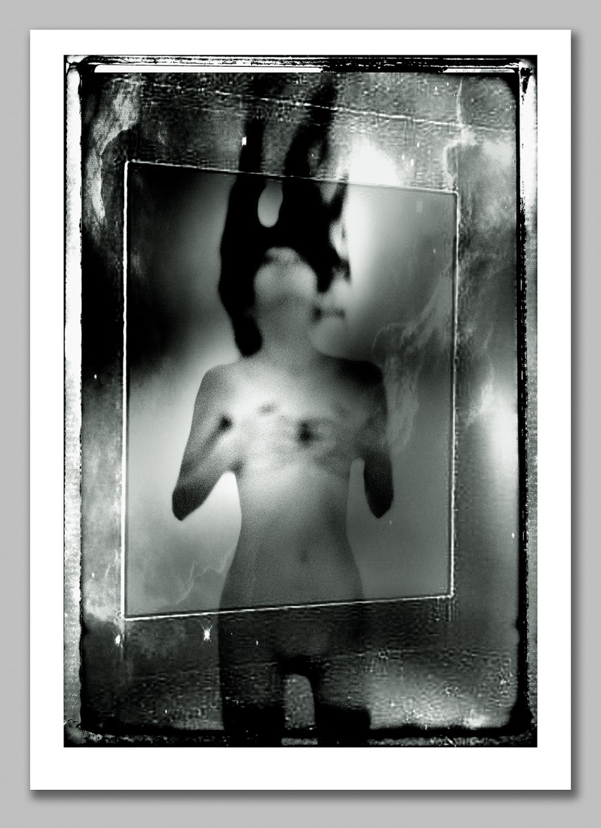 Room For Wonder: Nudes – 6 Posters - Philip J Brittan