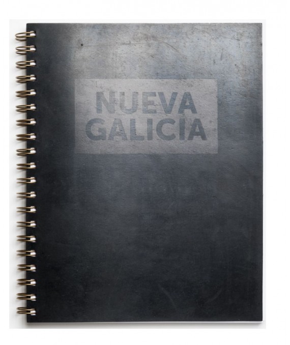 Nueva Galicia - Iván Nespereira