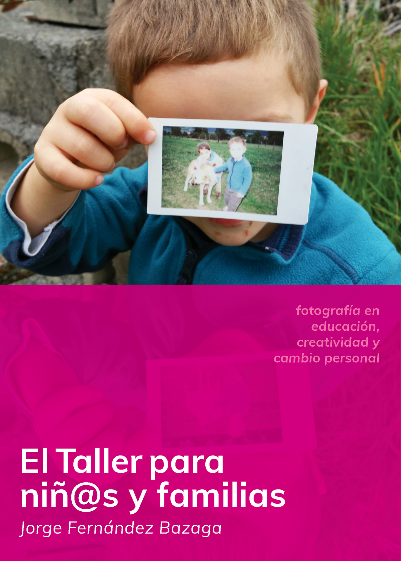 El Taller para niños y familias