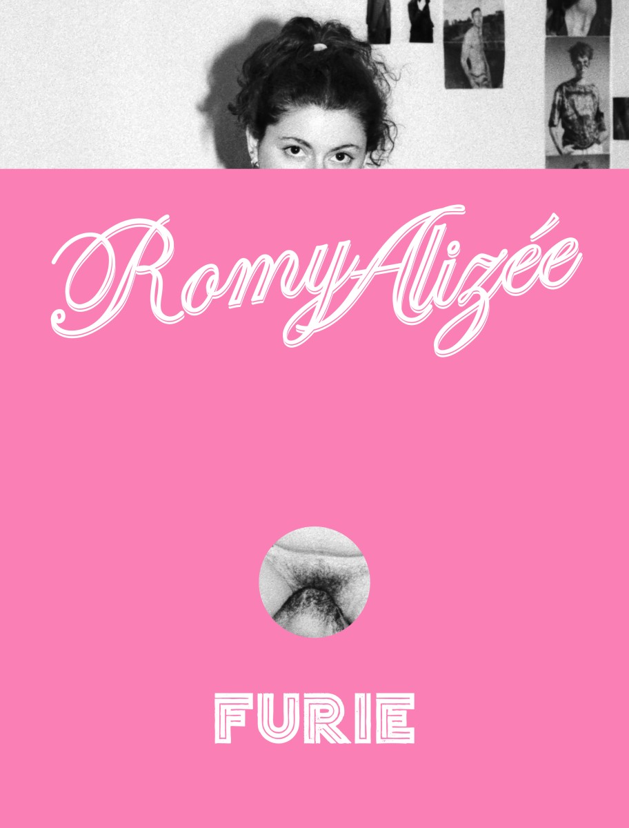 FURIE - Romy Alizée