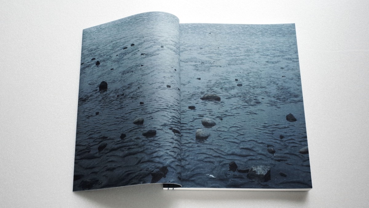 Once Upon The Sea: Handmade Artist Book - Zhou HanShun