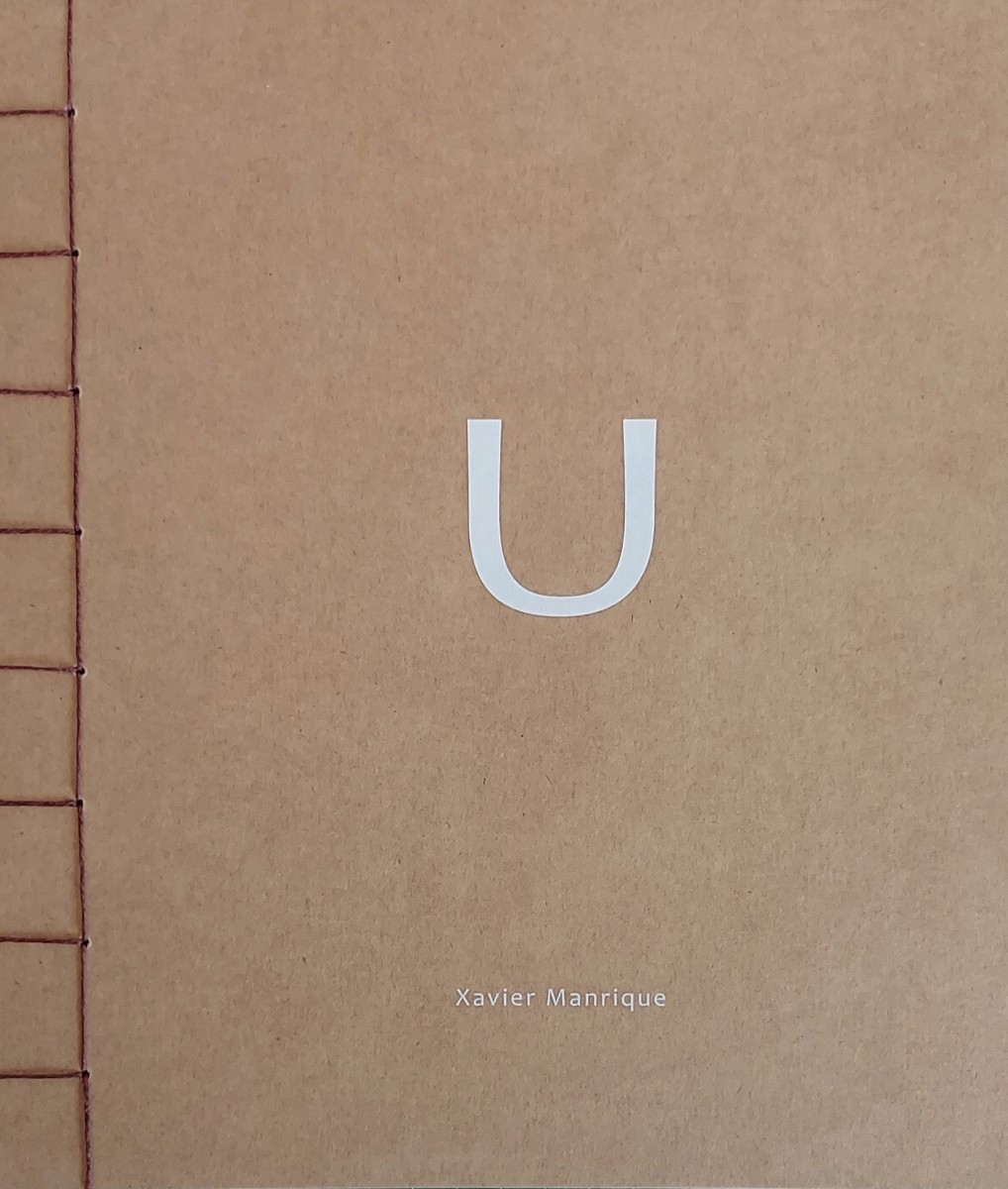 U - Xavier Manrique