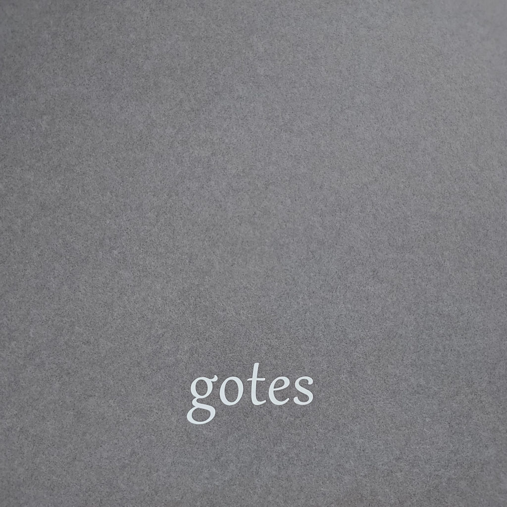 Gotes