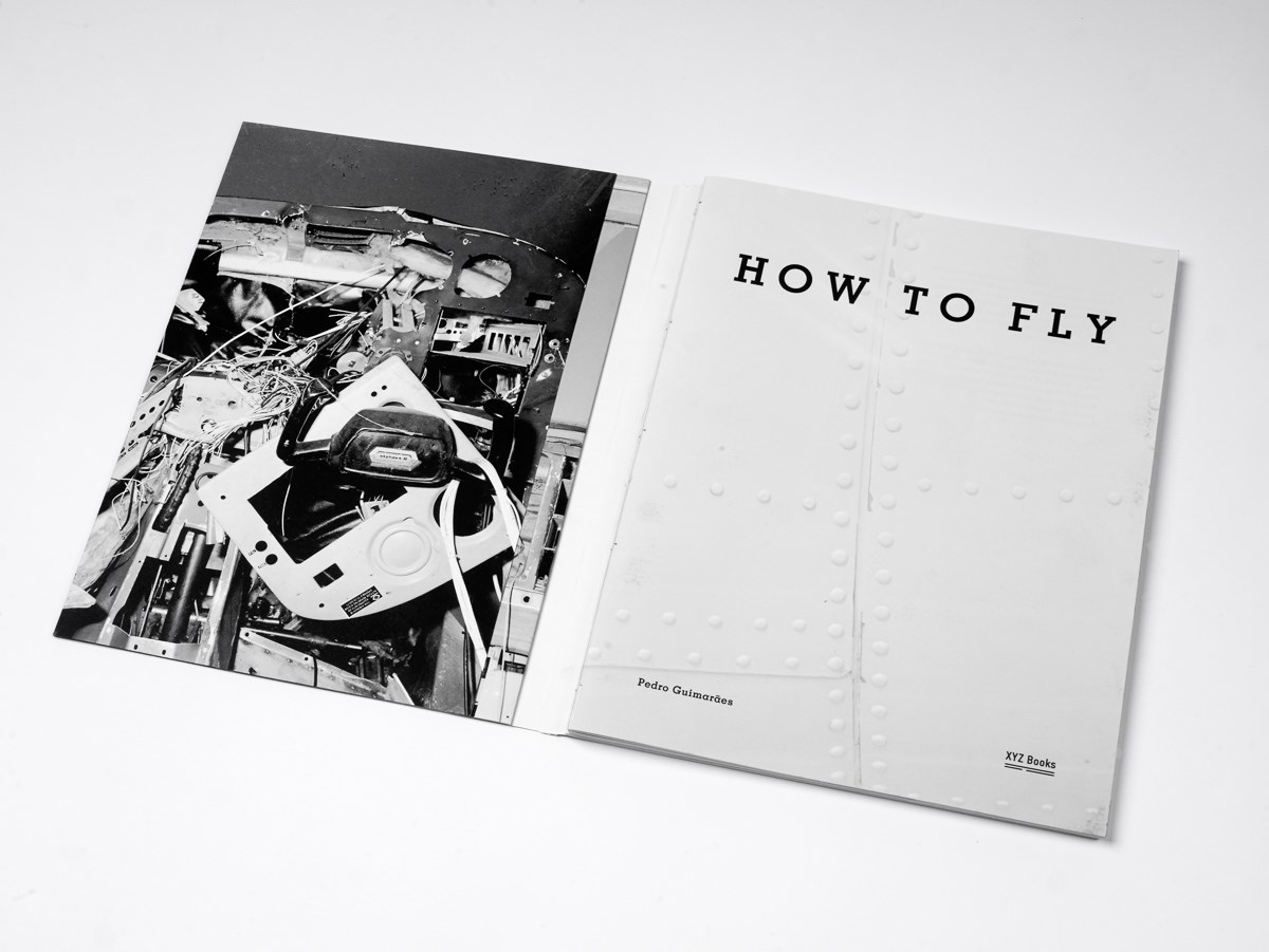 How to Fly - Pedro Guimarães
