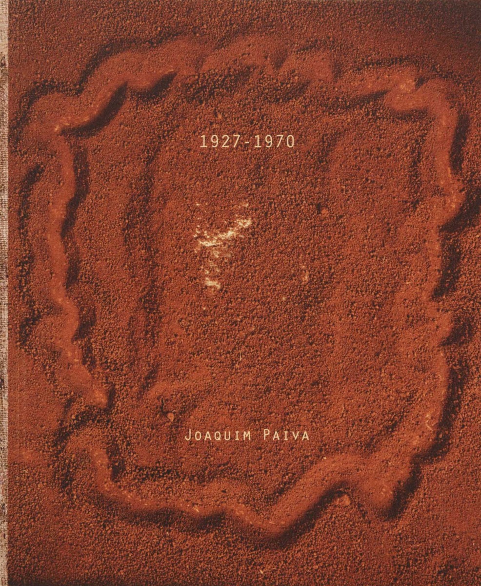 1927-1970 – Joaquim Paiva - Joaquim Paiva