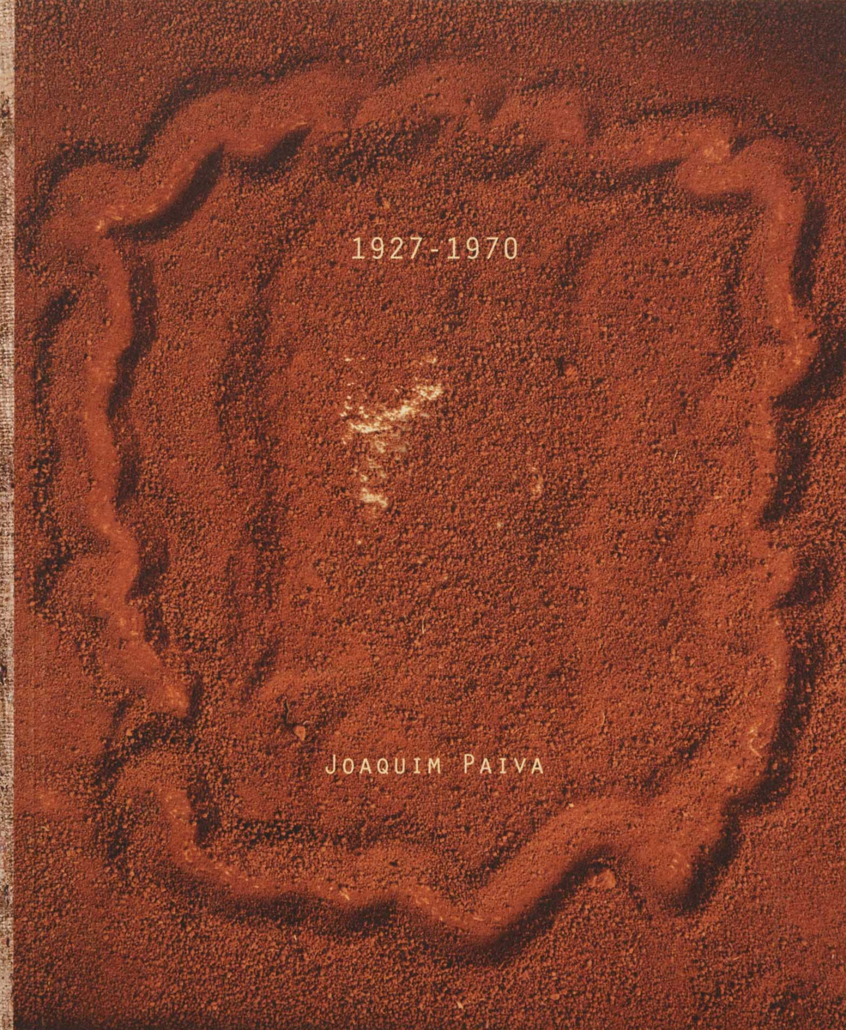 1927-1970 – Joaquim Paiva