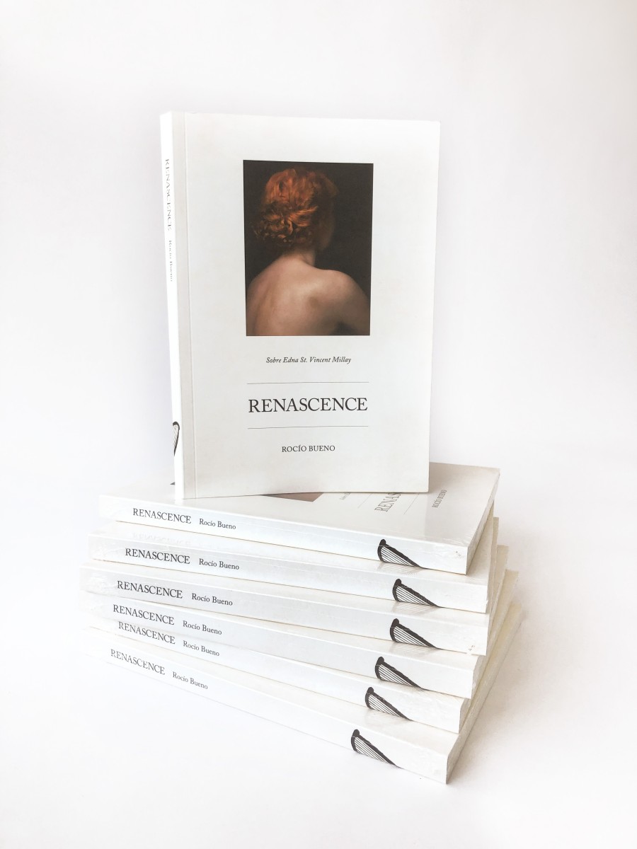 Renascence - Rocío Bueno