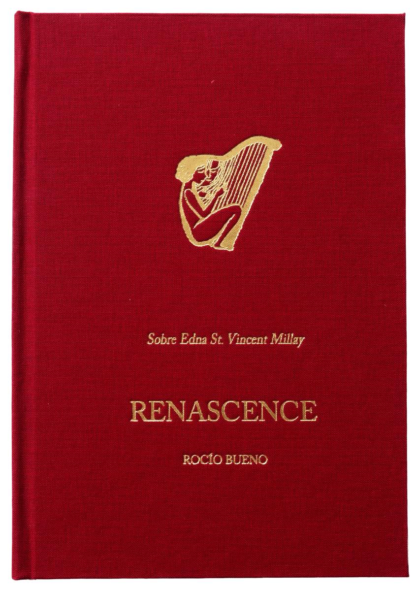 Renascence (Ed. Especial) - Rocío Bueno