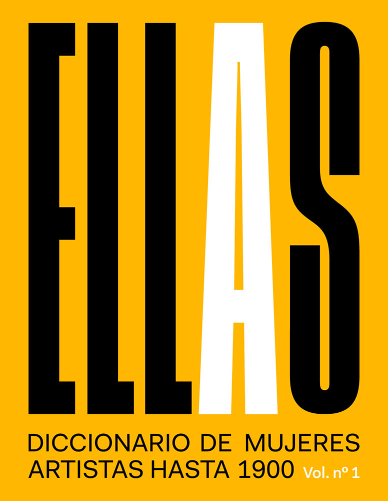 ELLAS (Vol. nº 1) - VVAA