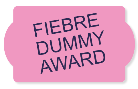Inscripción Dummy Award 2022