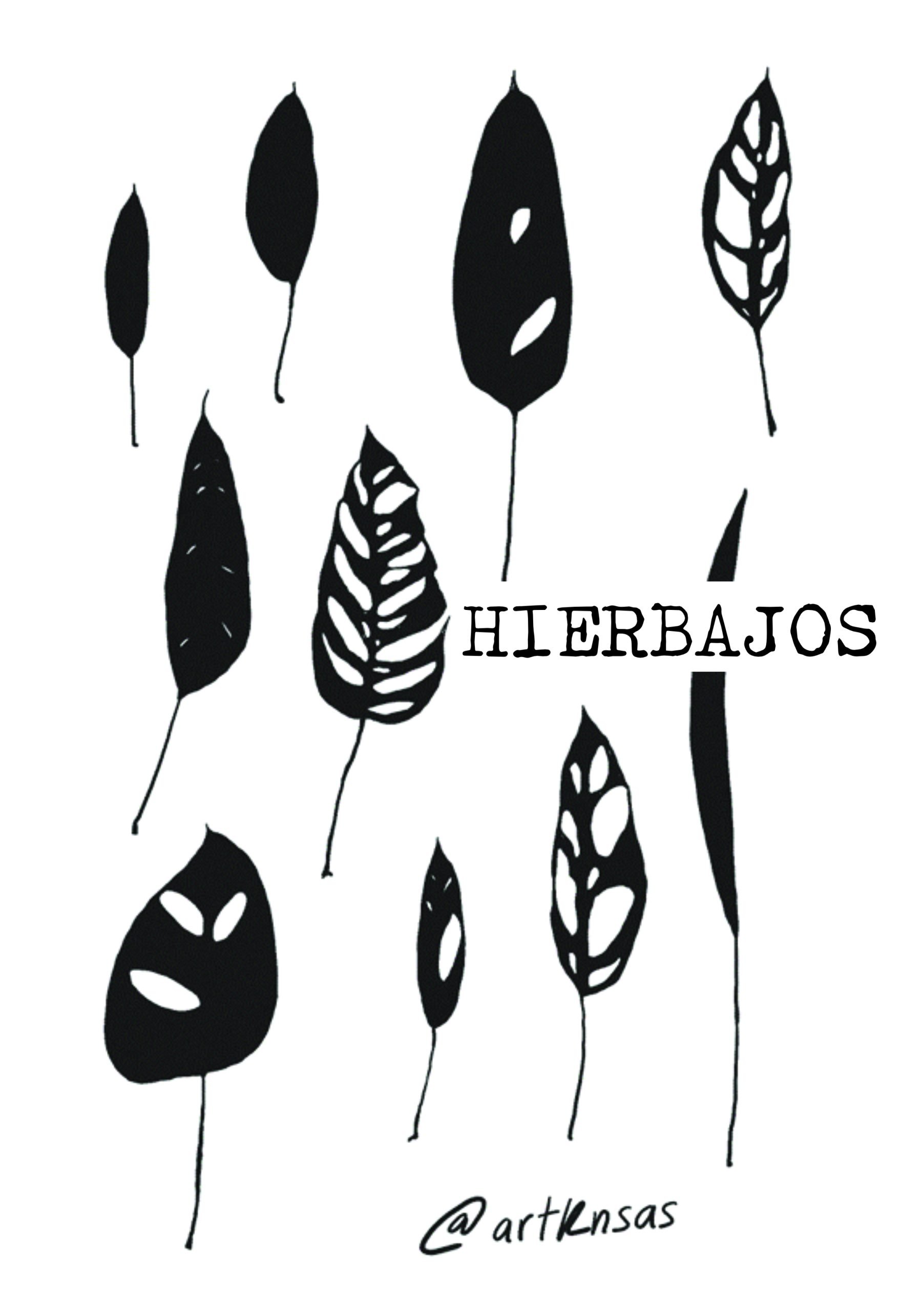 Hierbajos “Weeds”