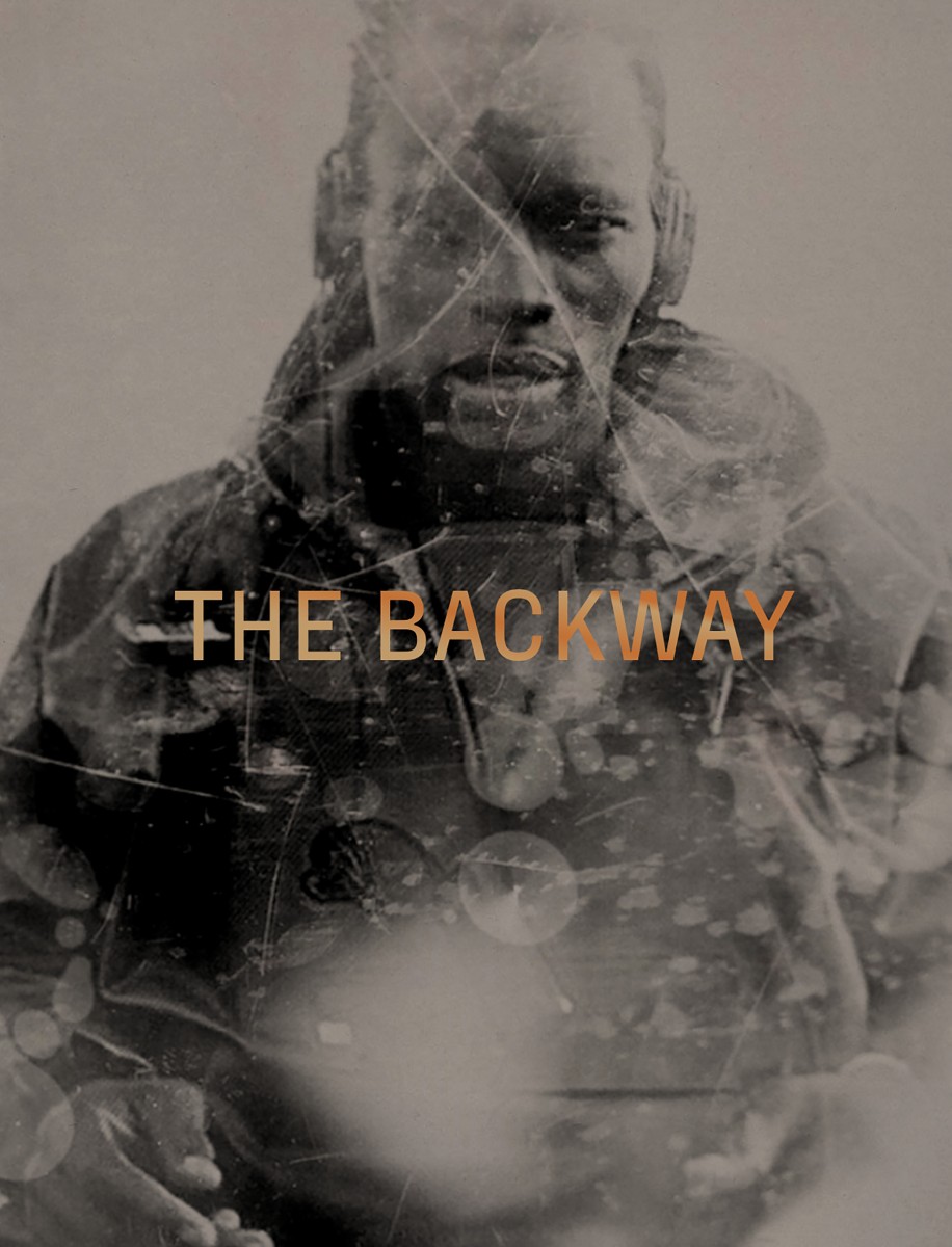 The Backway - VVAA