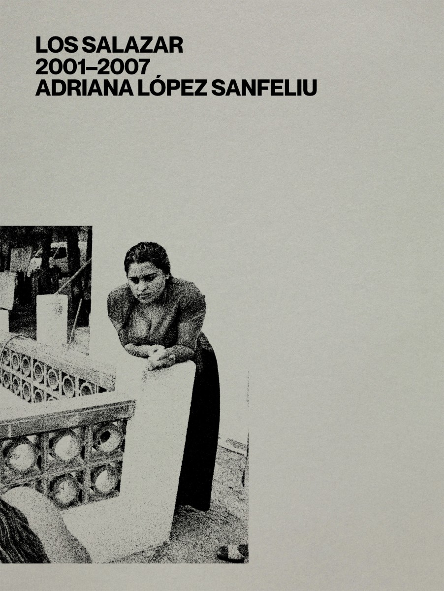 Los Salazar - Adriana López Sanfeliu
