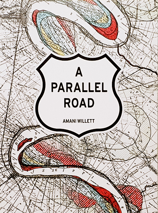 A Parallel Road: Artist Edition Box - Amani Willett