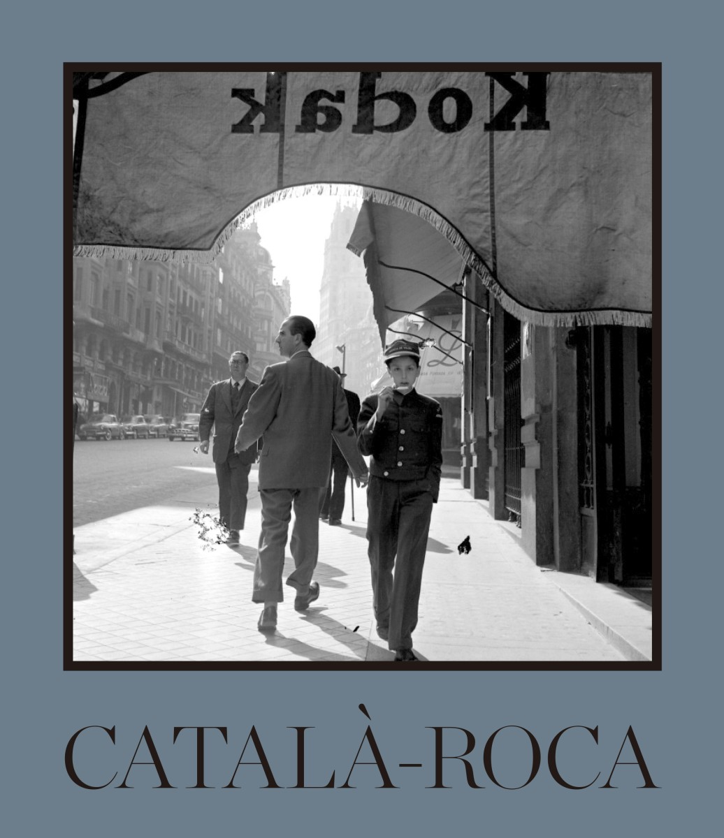 Català-Roca - Frances Catalá-Roca