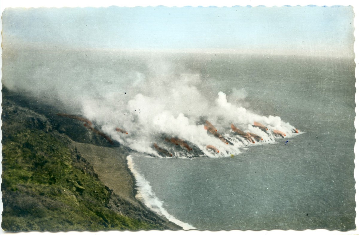 La fotografía en La Palma: 1860-1960 - Manuel Poggio - Antonio Lorenzo